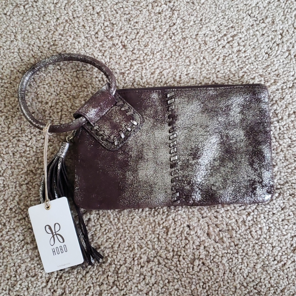 Hobo International Sable